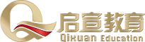 启宣教育